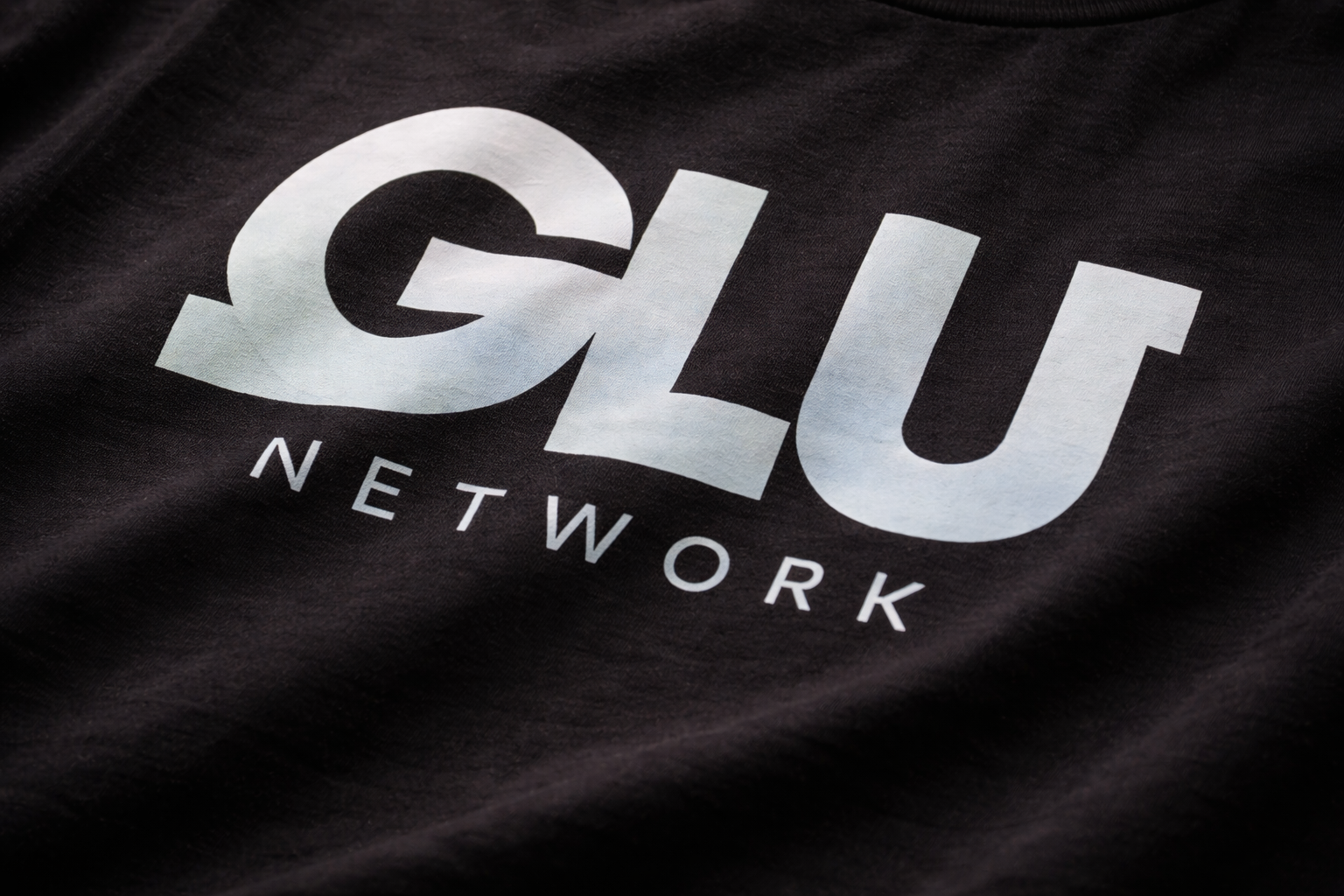 GLU Network Tee (Unisex)