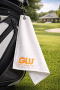 GLU Golf Towel